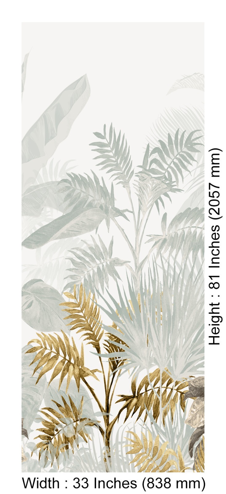 Custom Wallpaper Installation